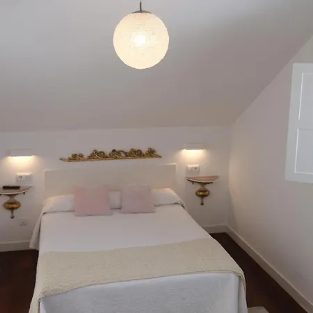 Hotel La Casa De Camelias 3*