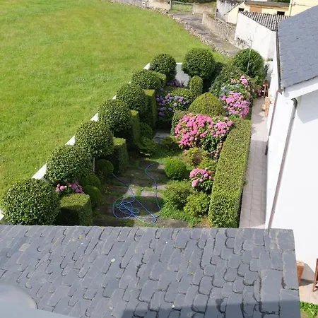 La Casa De Camelias 3* Busto