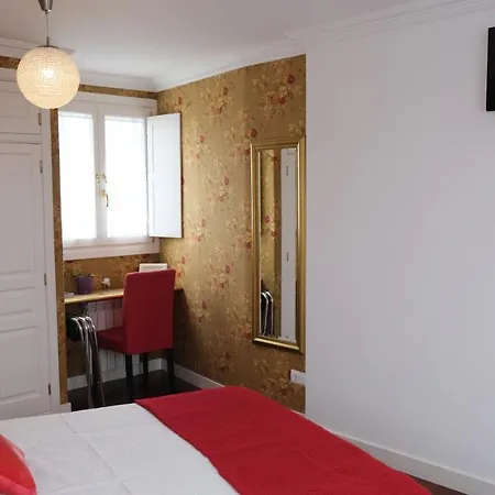 La Casa De Camelias Hotel 3*