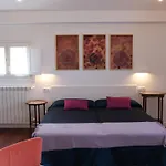 La Casa De Camelias 3* Busto