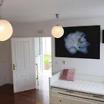 Hotel La Casa De Camelias Busto