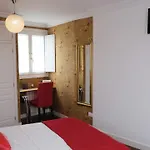 La Casa De Camelias Hotel 3*