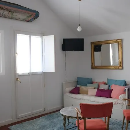 La Casa De Camelias