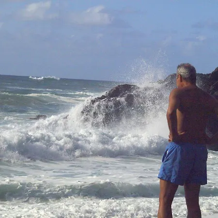 Hotel La Casa De Camelias Busto