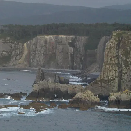 La Casa De Camelias Hotel