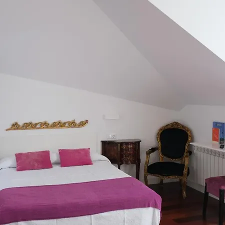La Casa De Camelias