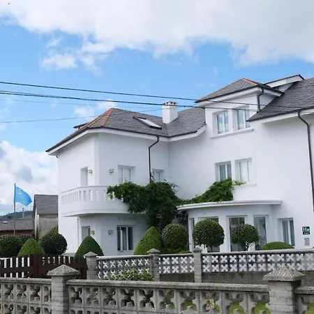 La Casa De Camelias فندق 3*