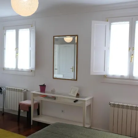 La Casa De Camelias Hotel 3*