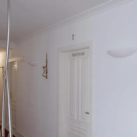 Hotel La Casa De Camelias