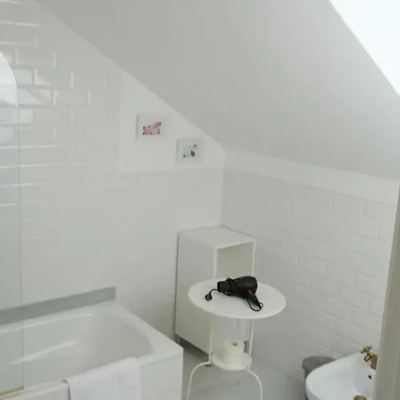 La Casa De Camelias Hotel Busto