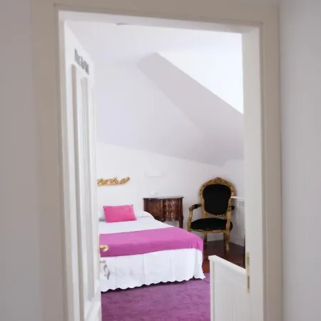 La Casa De Camelias Hotel