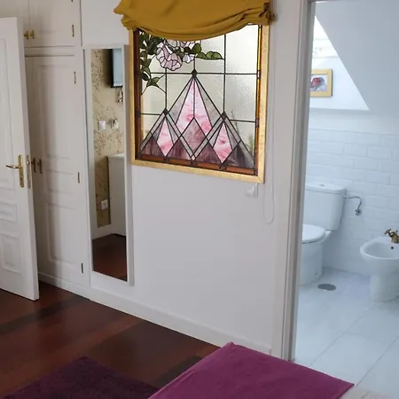 La Casa De Camelias Busto