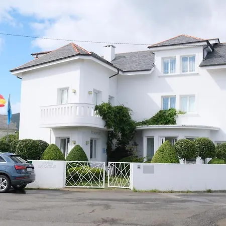 فندق La Casa De Camelias