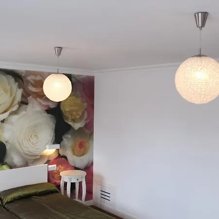 La Casa De Camelias فندق Busto