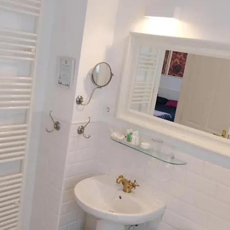 فندق La Casa De Camelias 3*