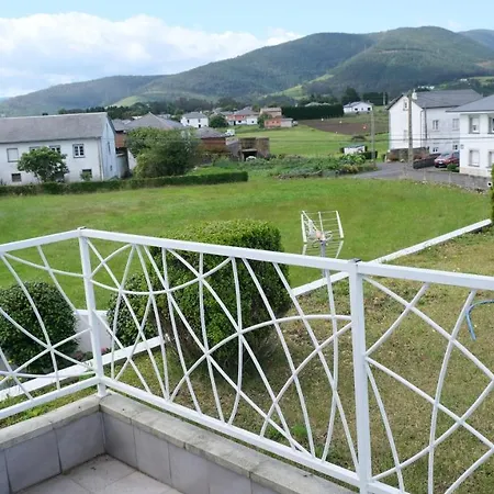 La Casa De Camelias فندق Busto