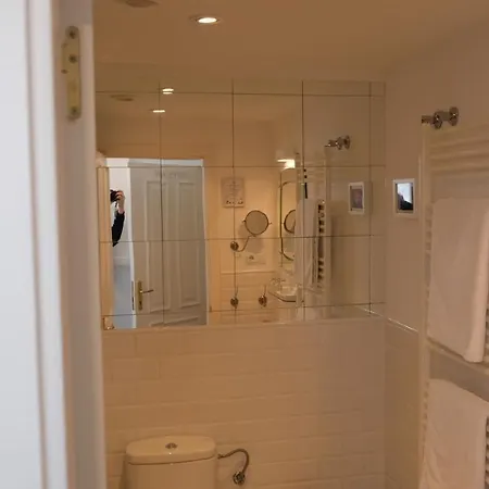 La Casa De Camelias Busto