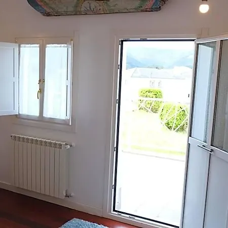 La Casa De Camelias Hotel