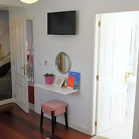 La Casa De Camelias Hotel 3*