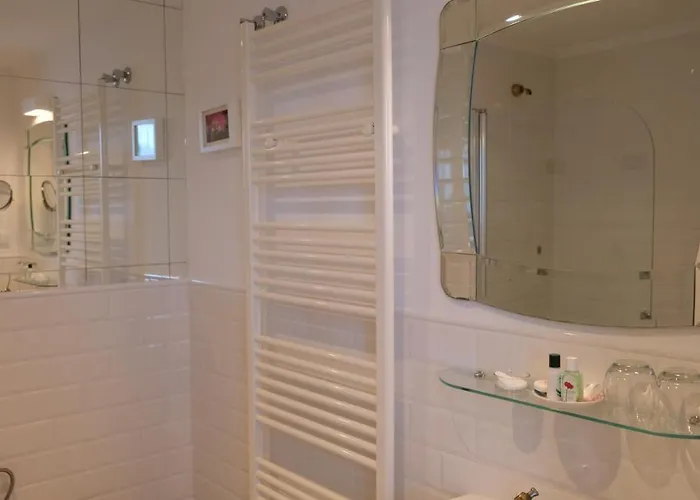 La Casa De Camelias Hotel 3*