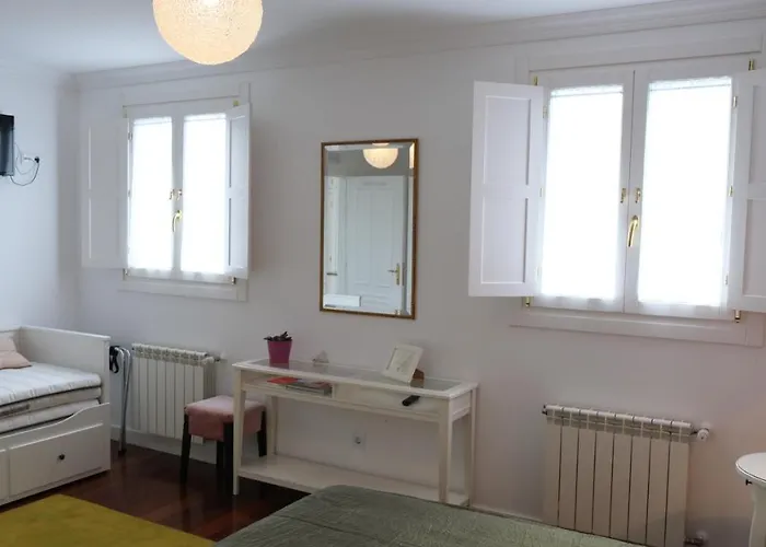 La Casa De Camelias Hotel 3*