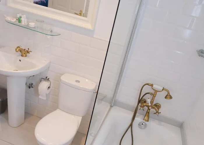 La Casa De Camelias Hotel