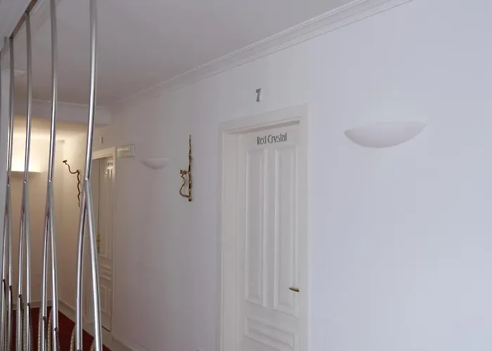 Hotel La Casa De Camelias