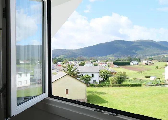 La Casa De Camelias Hotel