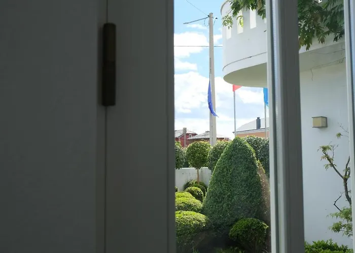 Hotel La Casa De Camelias