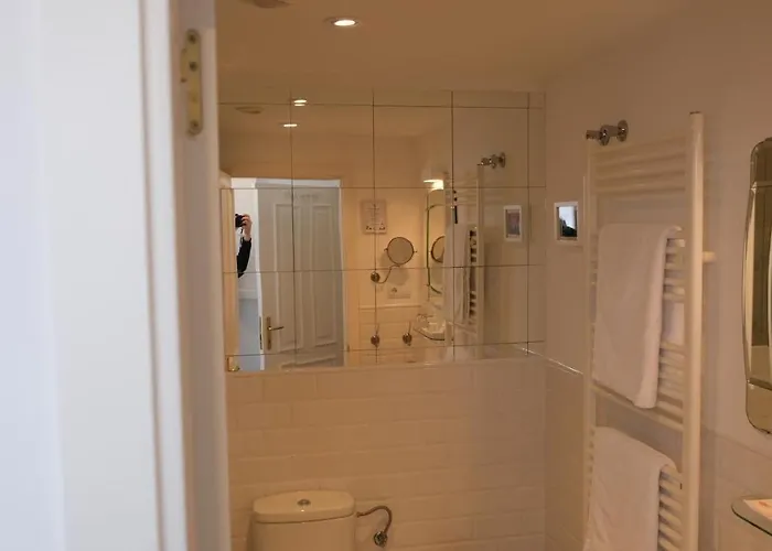 La Casa De Camelias Busto