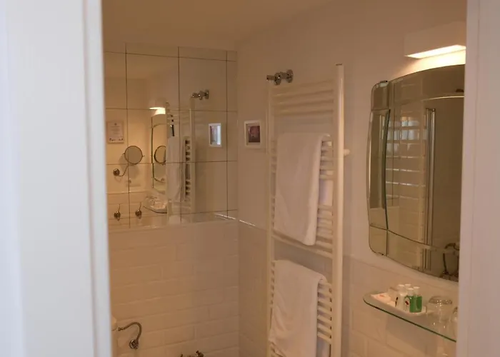 Hotel La Casa De Camelias