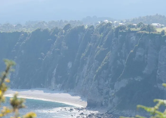 La Casa De Camelias Hotel