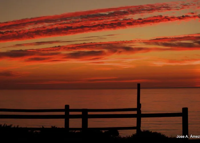 Hotel La Casa De Camelias 3*