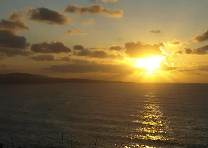 Hotel La Casa De Camelias