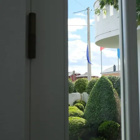 Hotel La Casa De Camelias