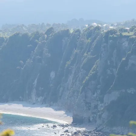 La Casa De Camelias Hotel